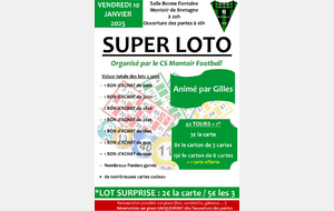 Loto CSM