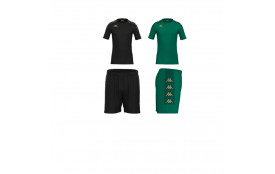 Tenue entrainement ADULTE
