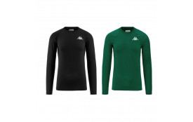 Sous maillot manche longue