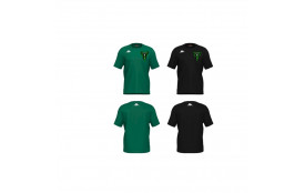 T-shirt coton
